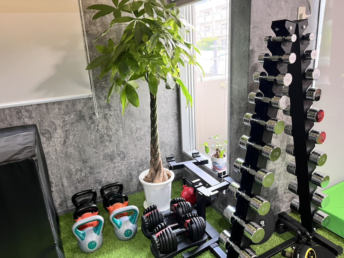 スペースの3枚目の写真