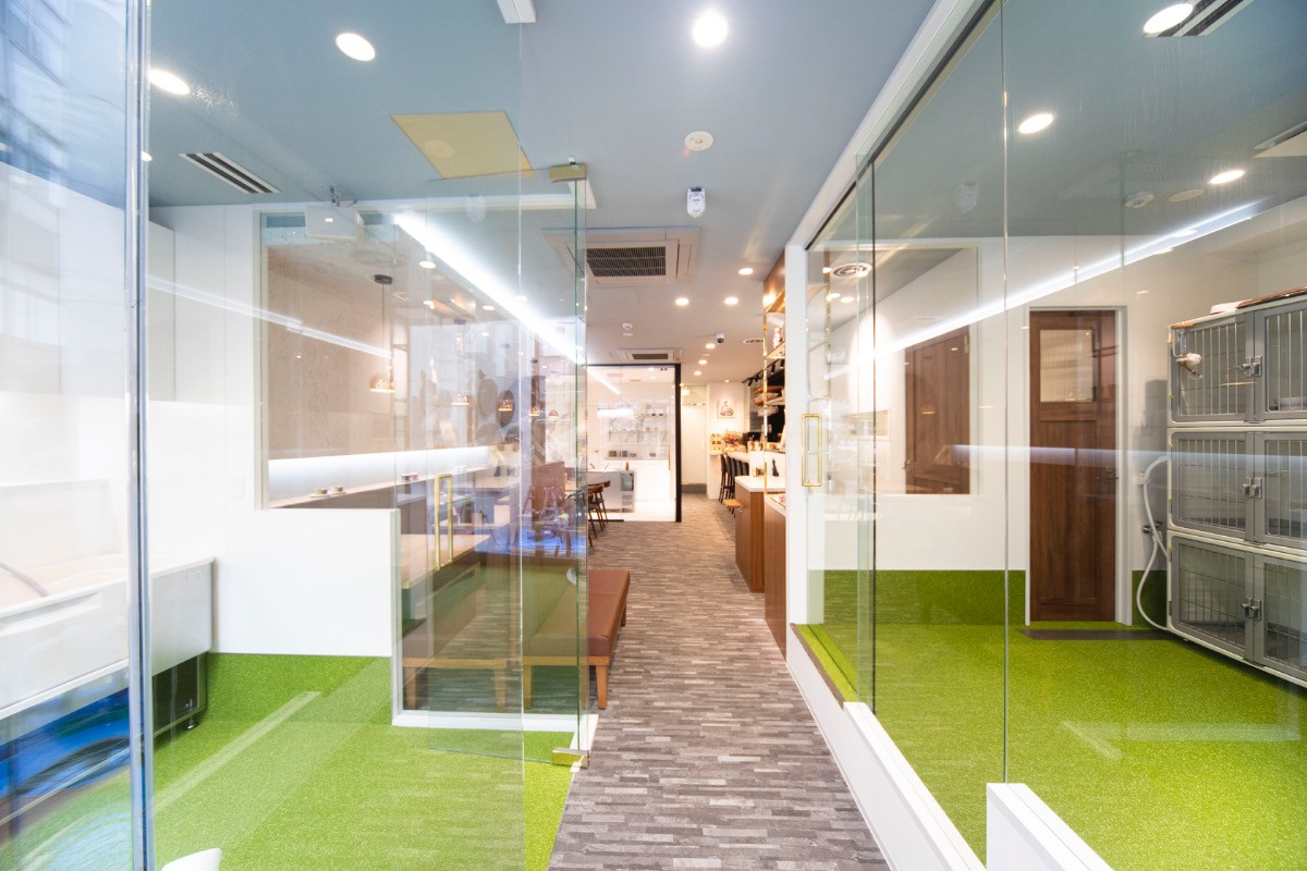 スペースの3枚目の写真