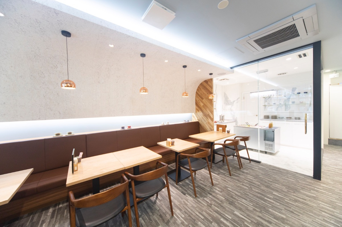 スペースの1枚目の写真