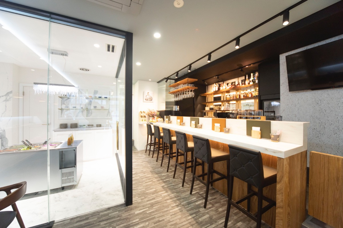 スペースの2枚目の写真