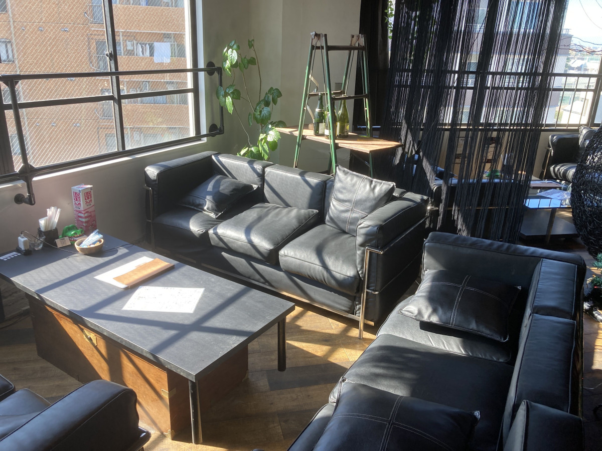 スペースの1枚目の写真