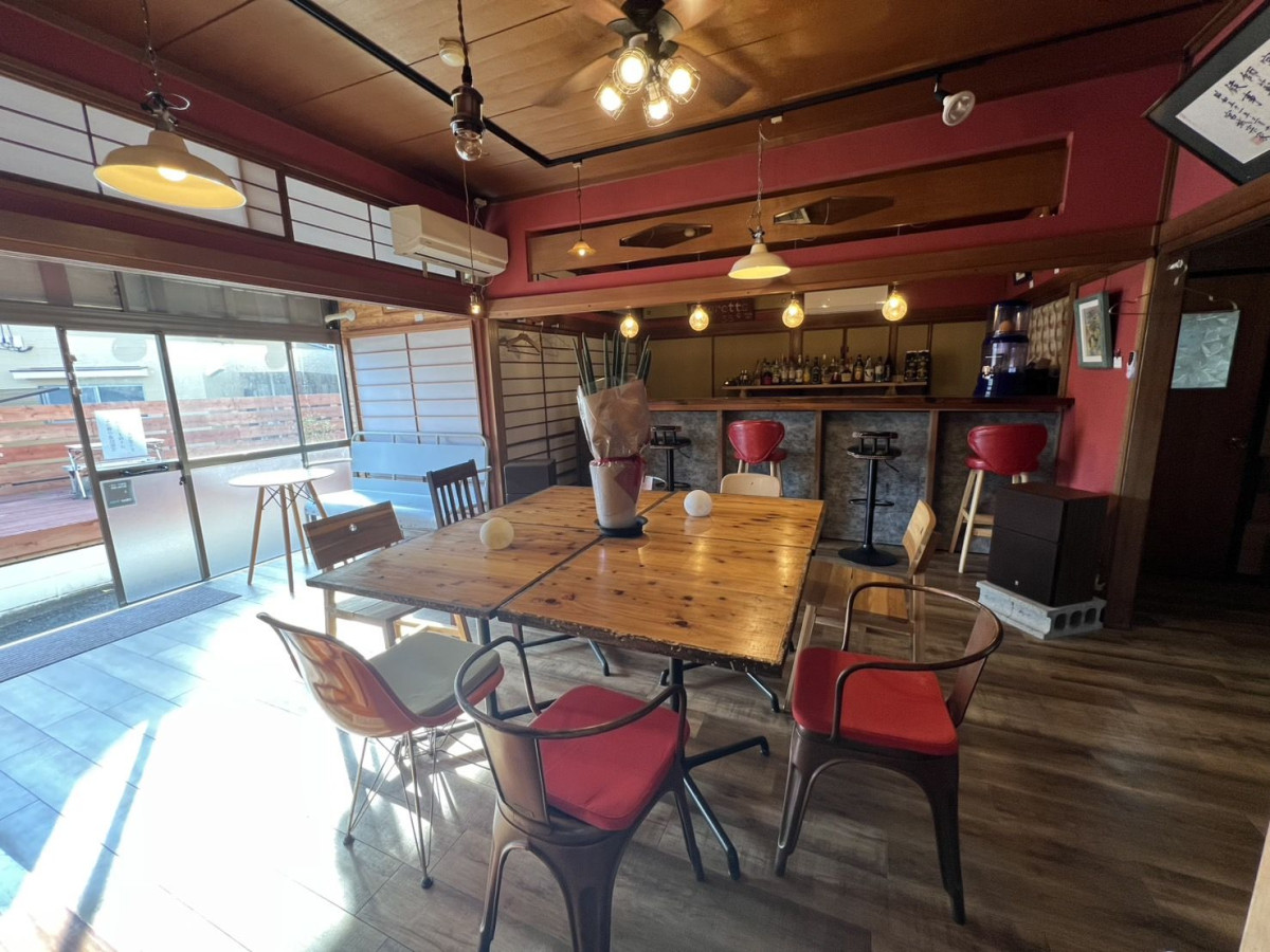 スペースの2枚目の写真