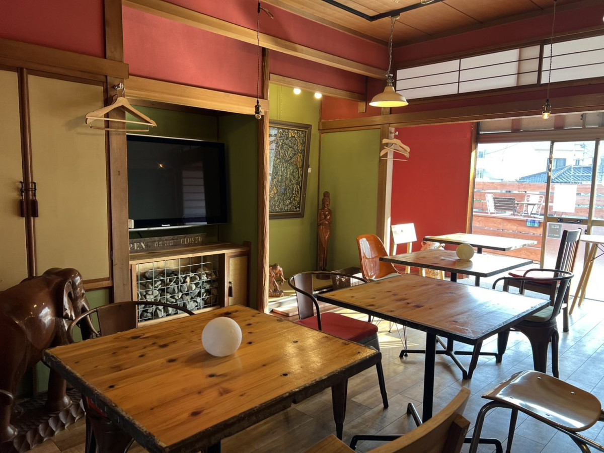 スペースの3枚目の写真