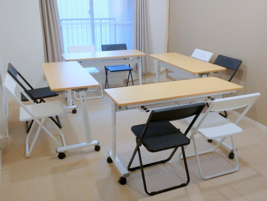 スペースの2枚目の写真