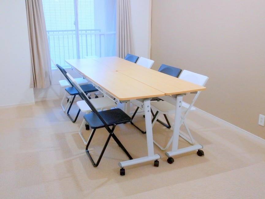 スペースの3枚目の写真