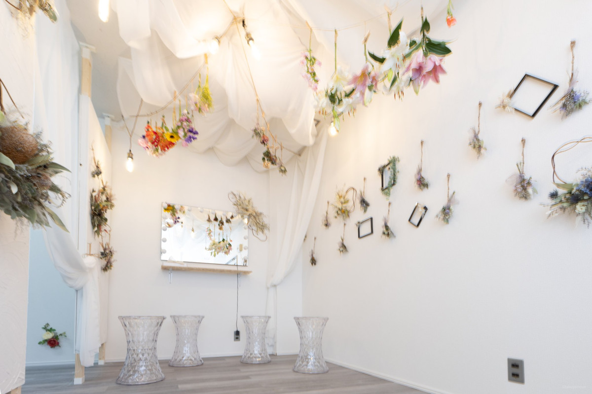 スペースの1枚目の写真