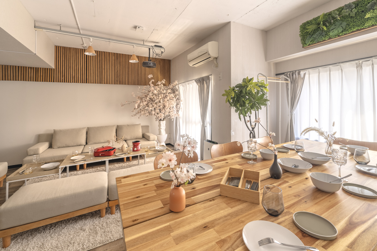 スペースの2枚目の写真