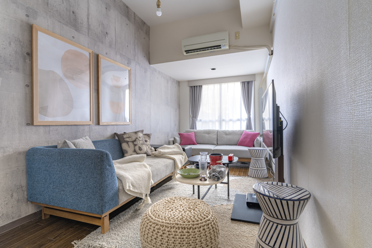 スペースの1枚目の写真