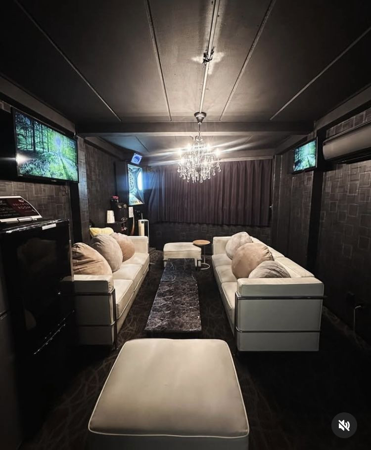 スペースの1枚目の写真