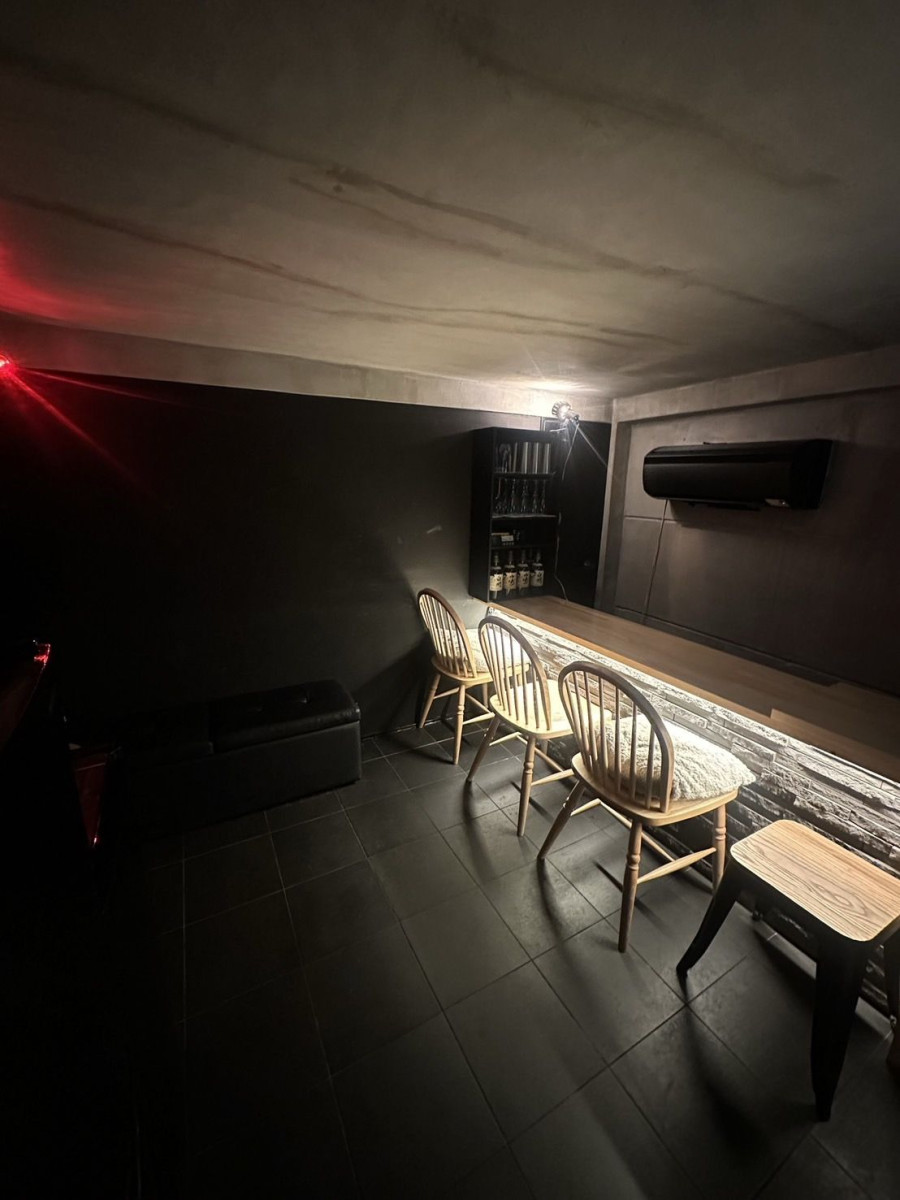 スペースの1枚目の写真