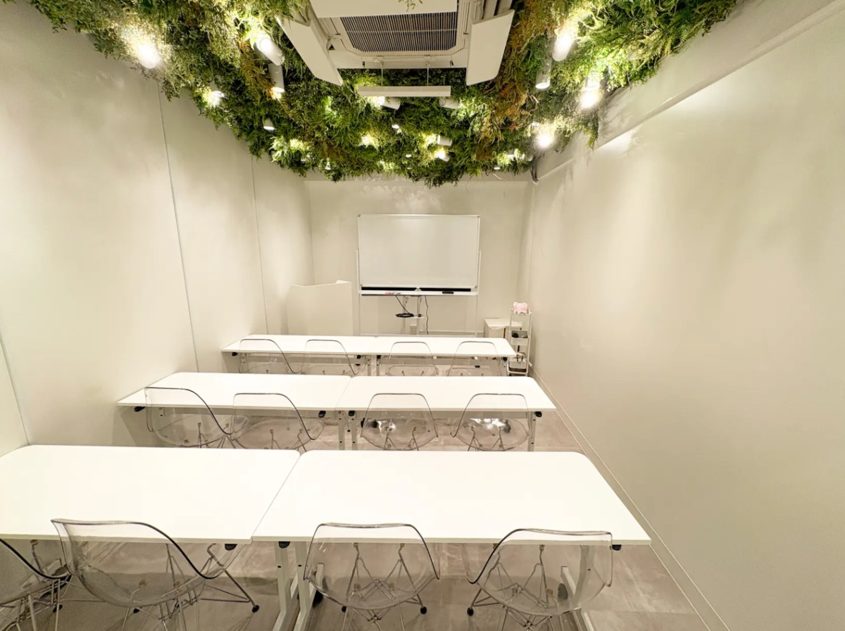 スペースの2枚目の写真