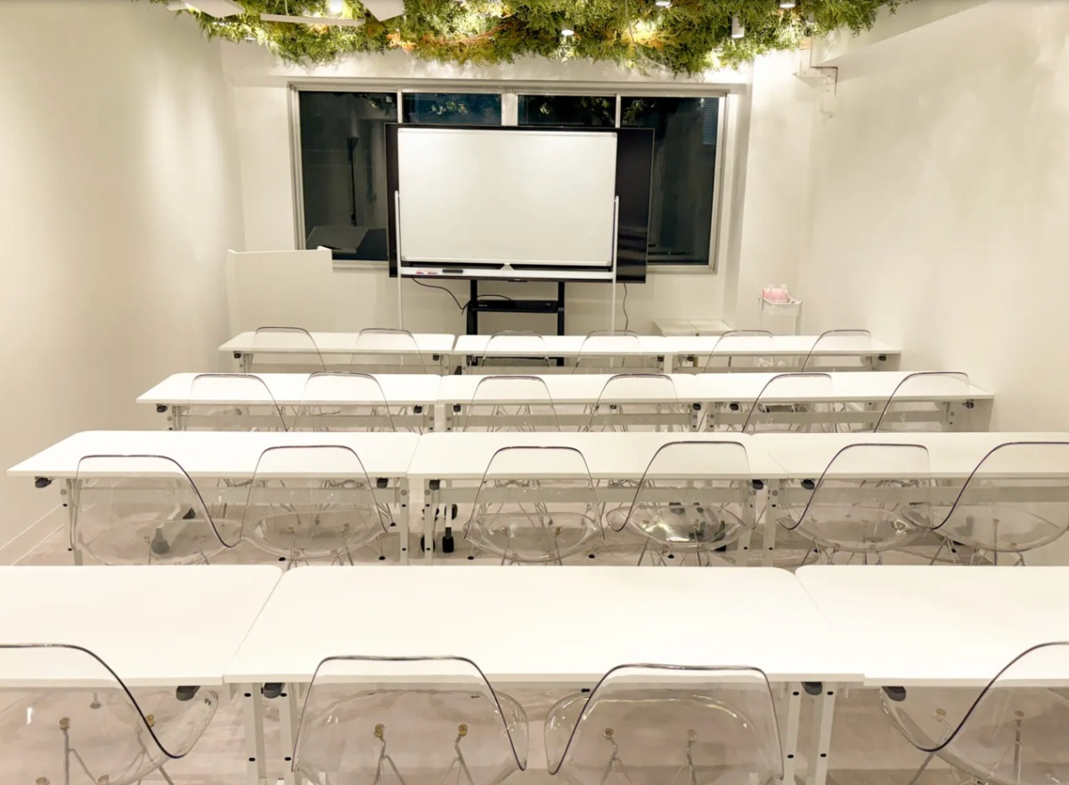 スペースの2枚目の写真