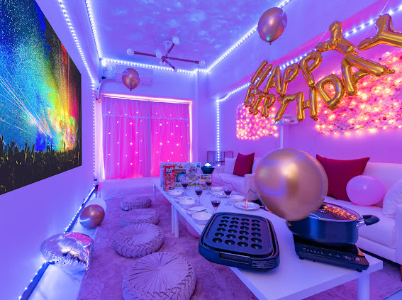 スペースの2枚目の写真