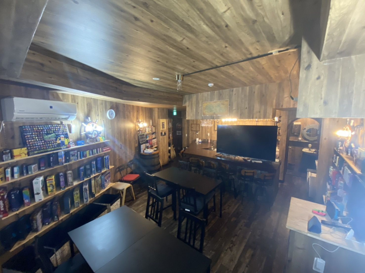 スペースの2枚目の写真