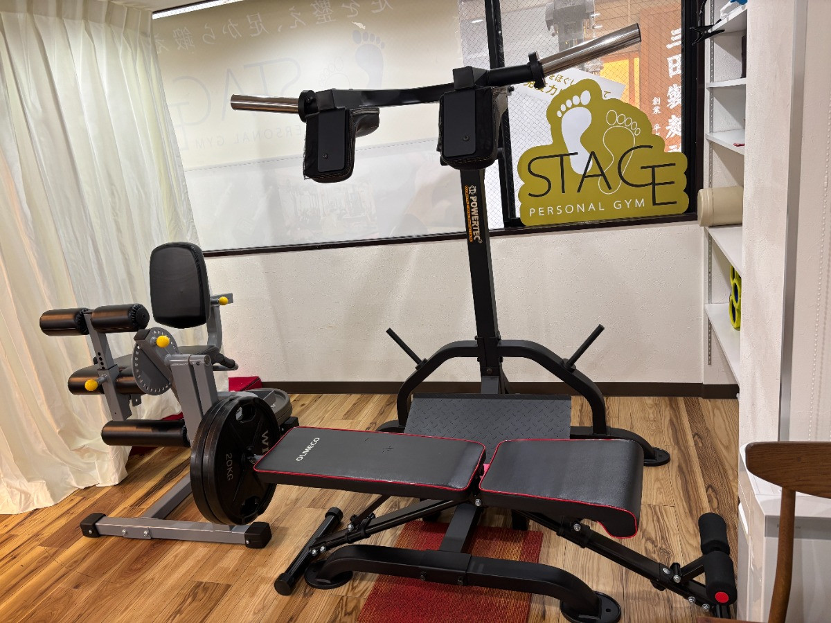 スペースの3枚目の写真