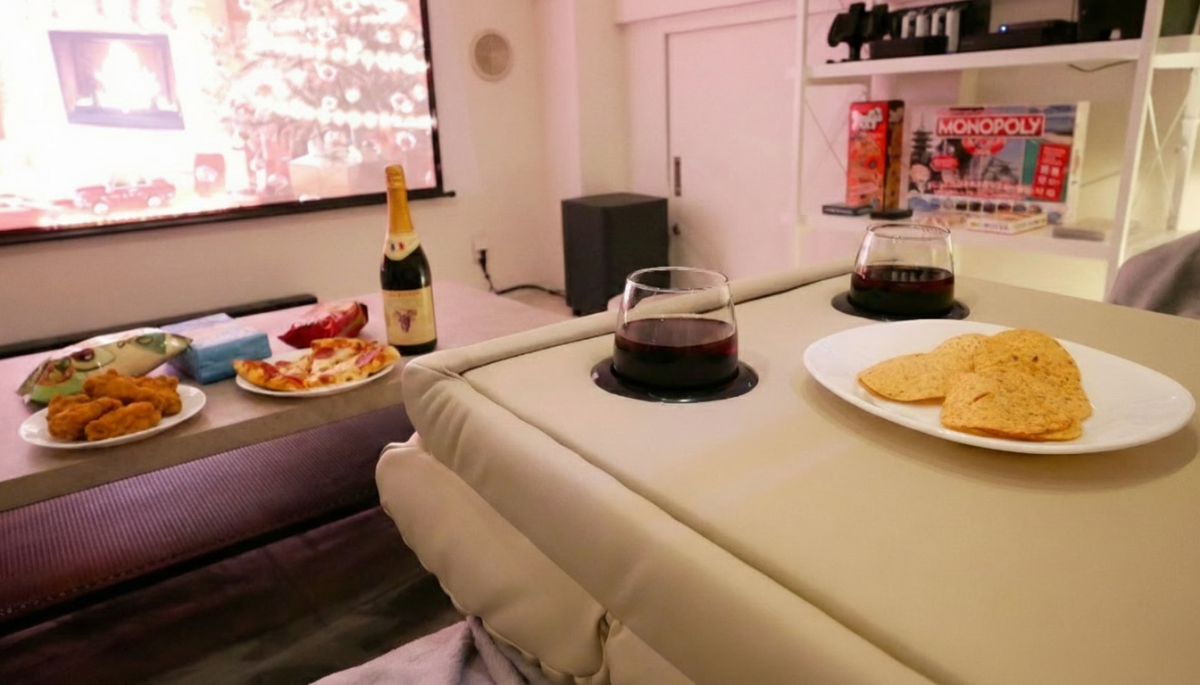 スペースの3枚目の写真