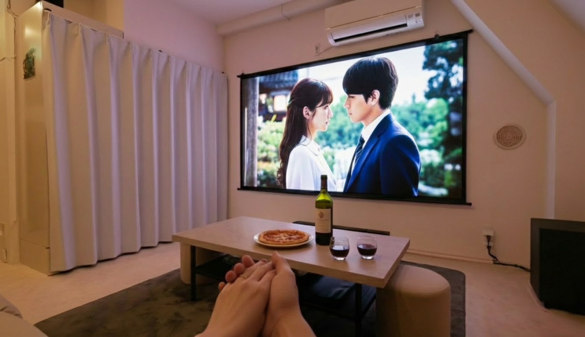 スペースの3枚目の写真