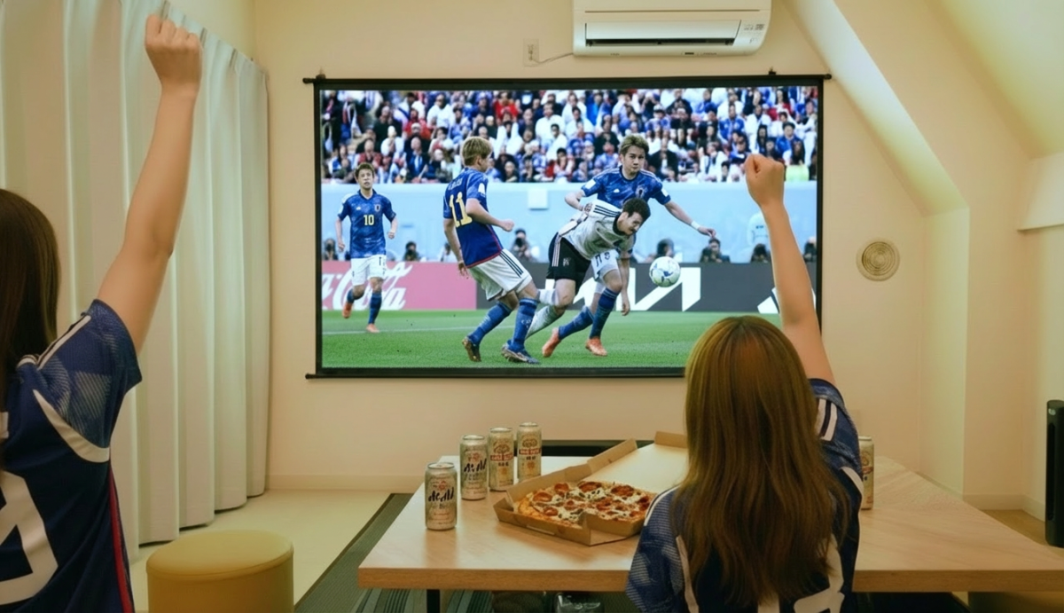 スペースの2枚目の写真