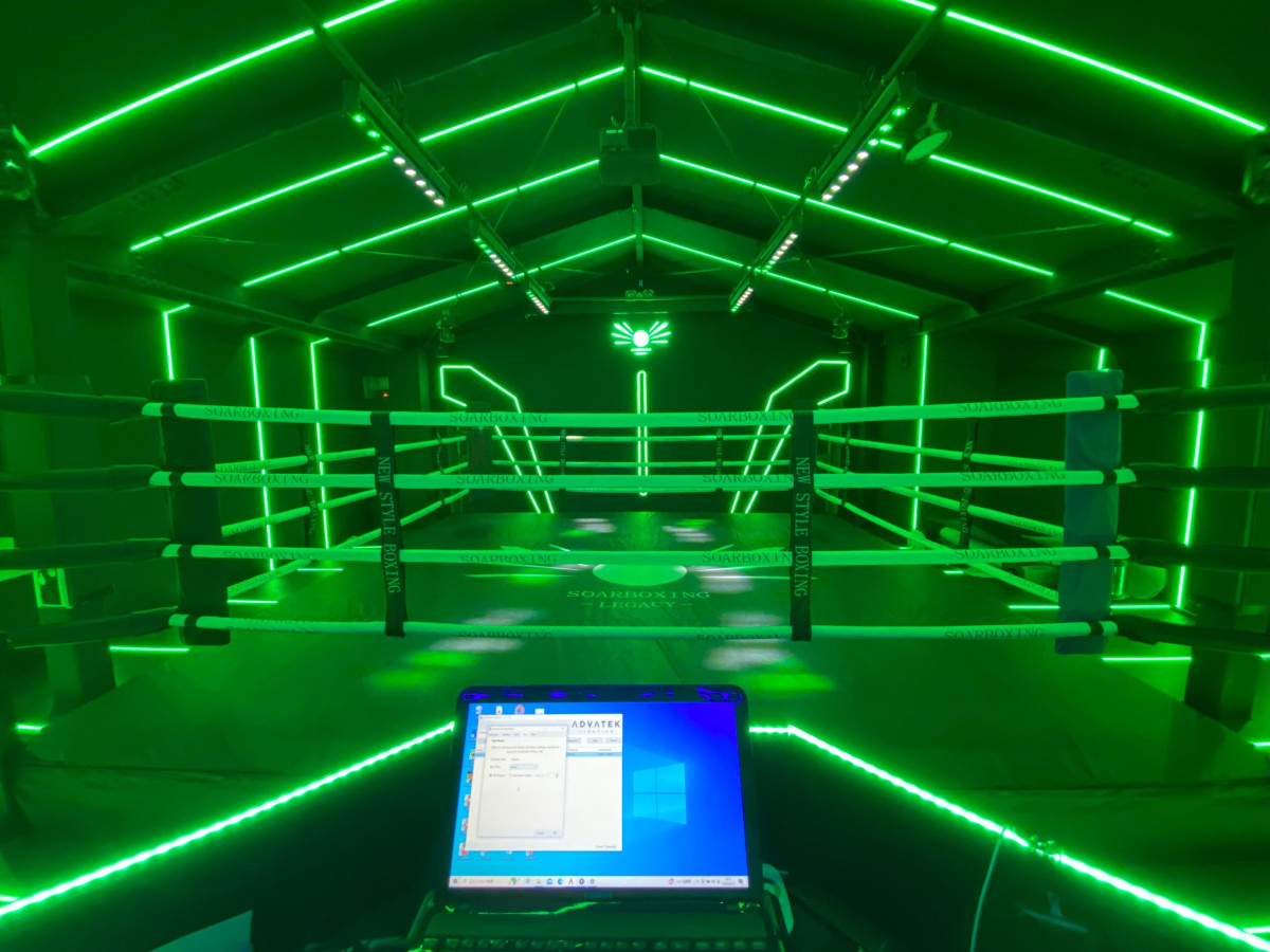 スペースの2枚目の写真