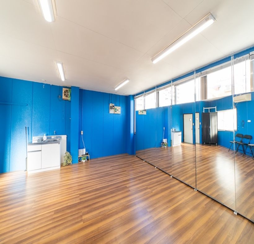 スペースの3枚目の写真