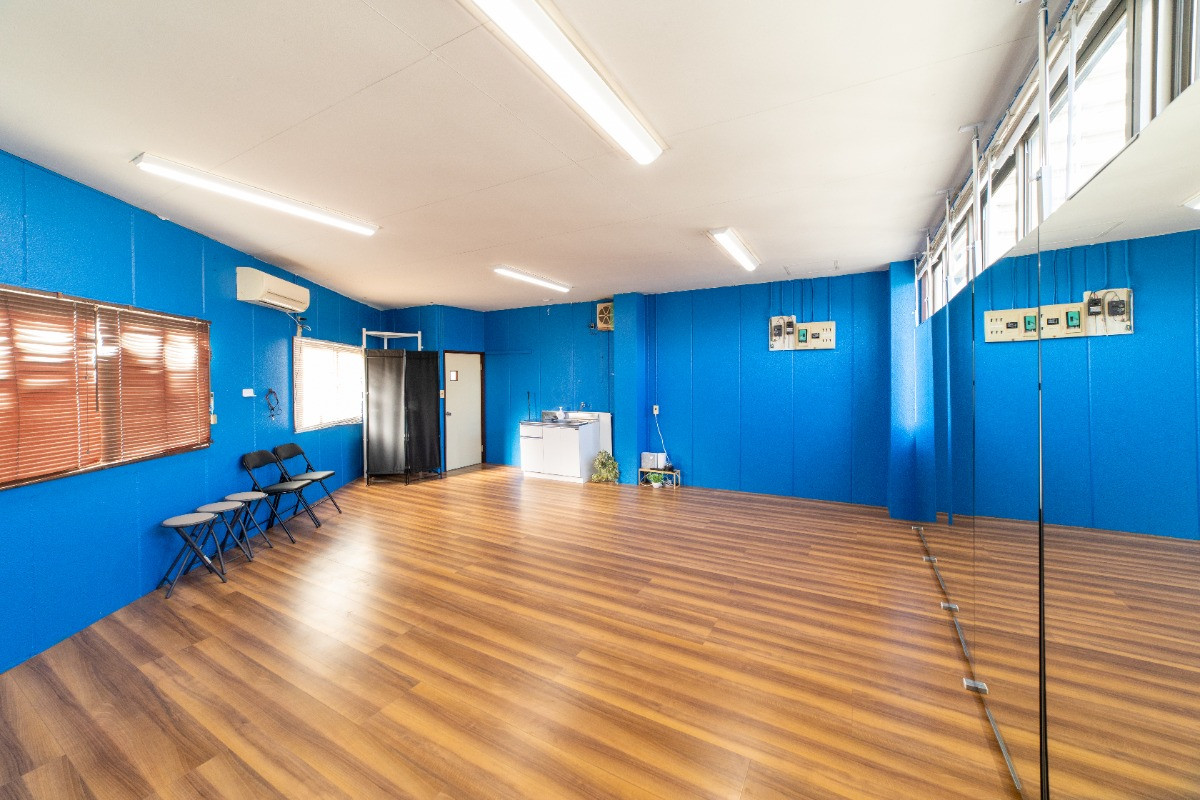 スペースの2枚目の写真