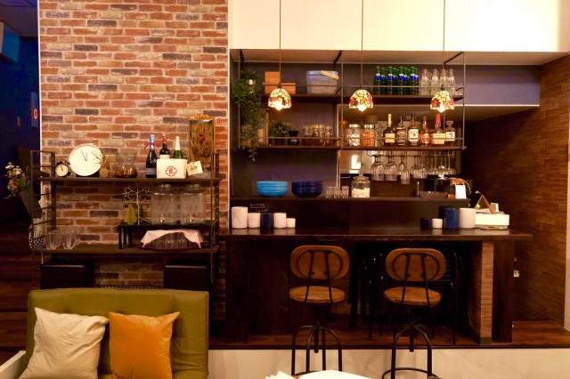 スペースの2枚目の写真