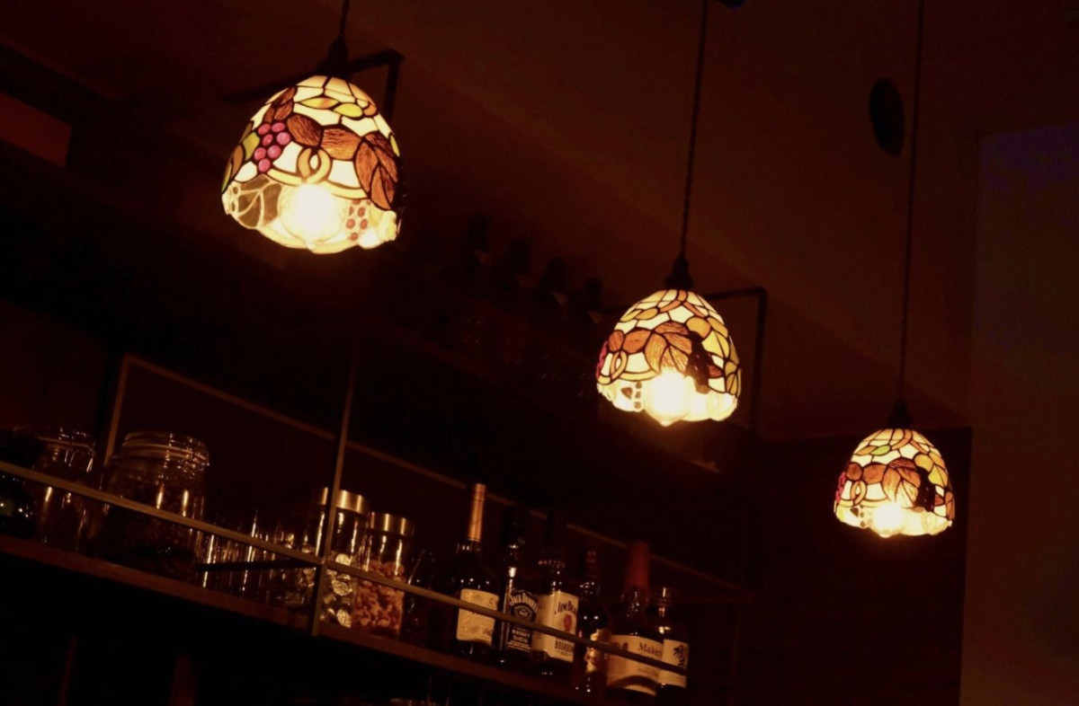 スペースの3枚目の写真