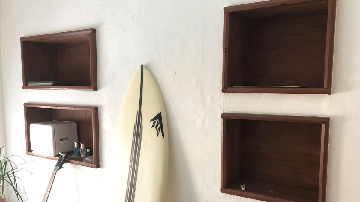 スペースの3枚目の写真