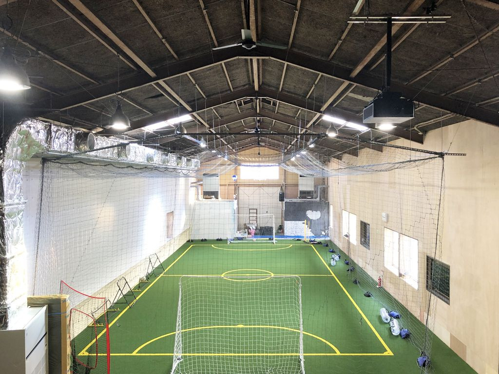 スペースの1枚目の写真