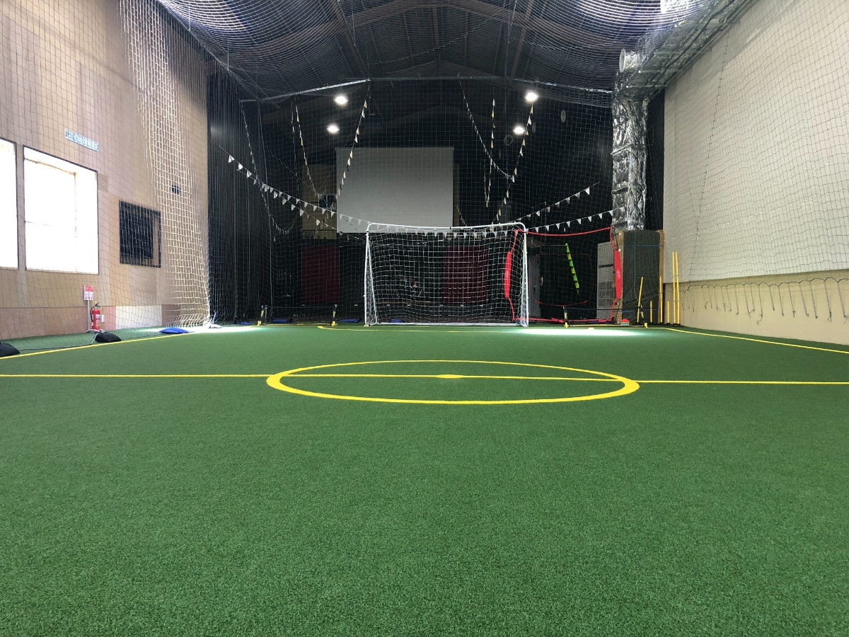 スペースの2枚目の写真