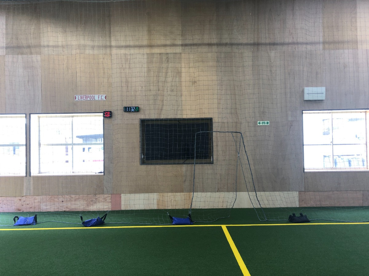 スペースの3枚目の写真