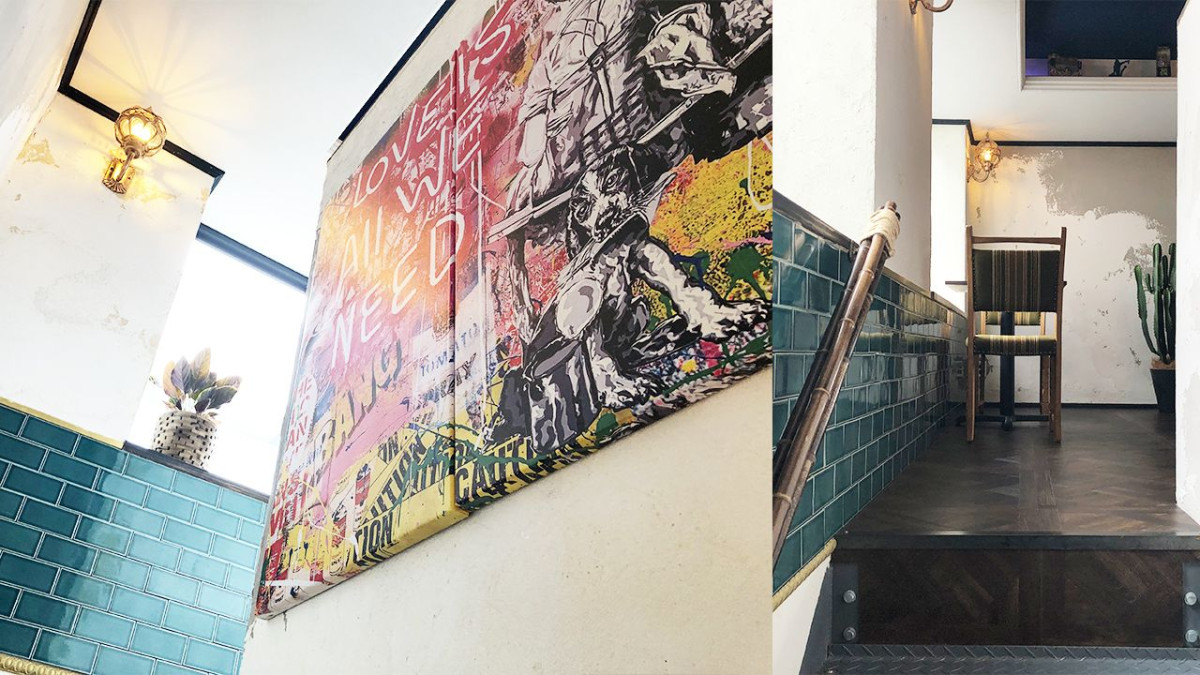 スペースの3枚目の写真