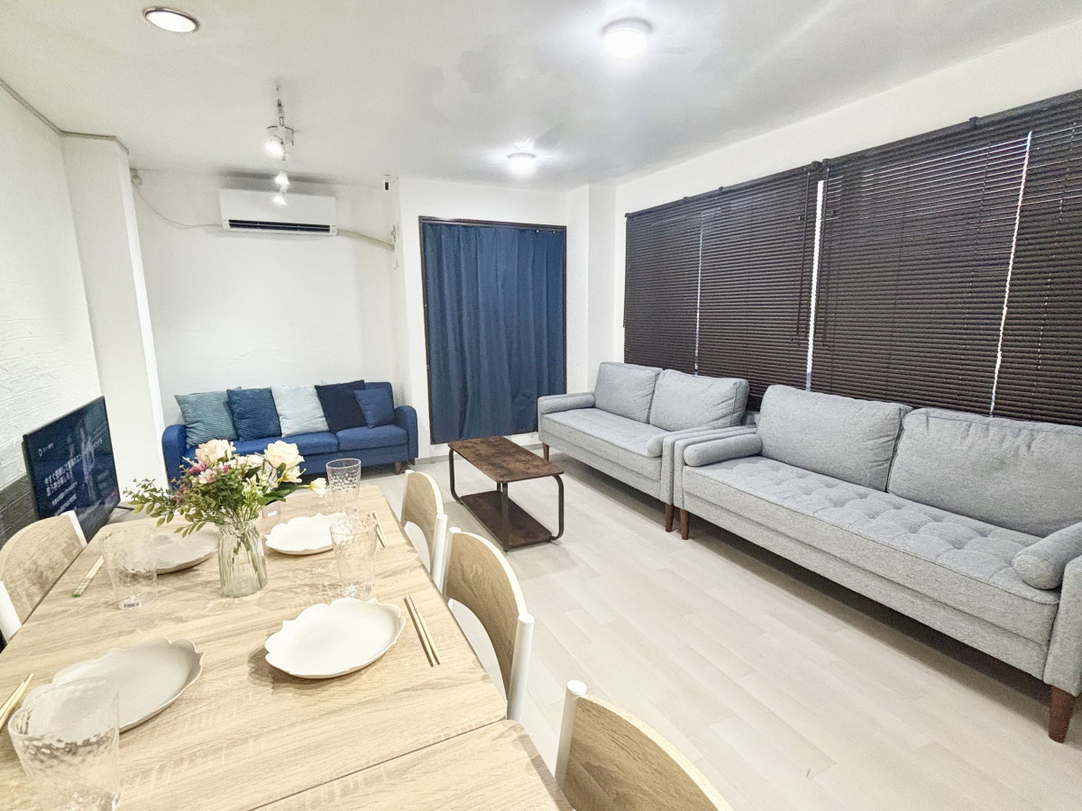 スペースの1枚目の写真