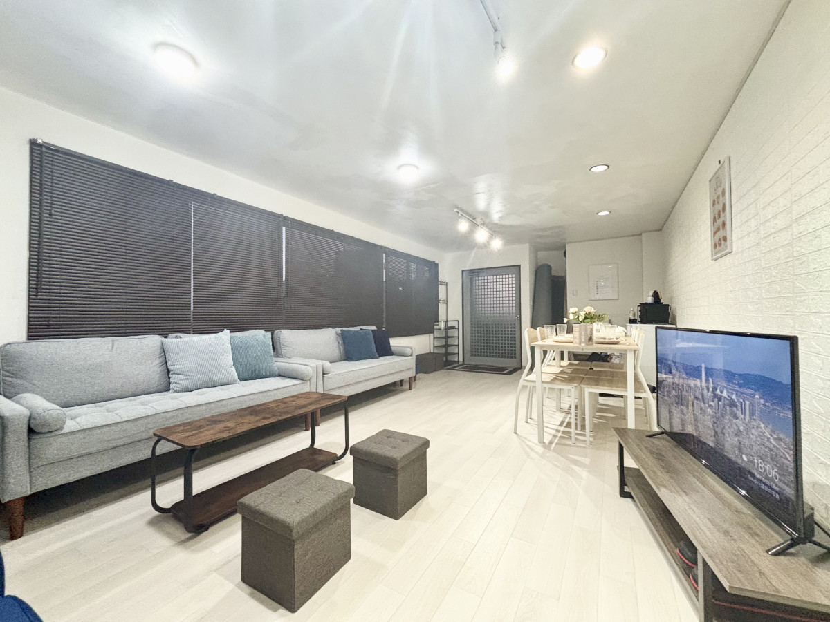 スペースの3枚目の写真