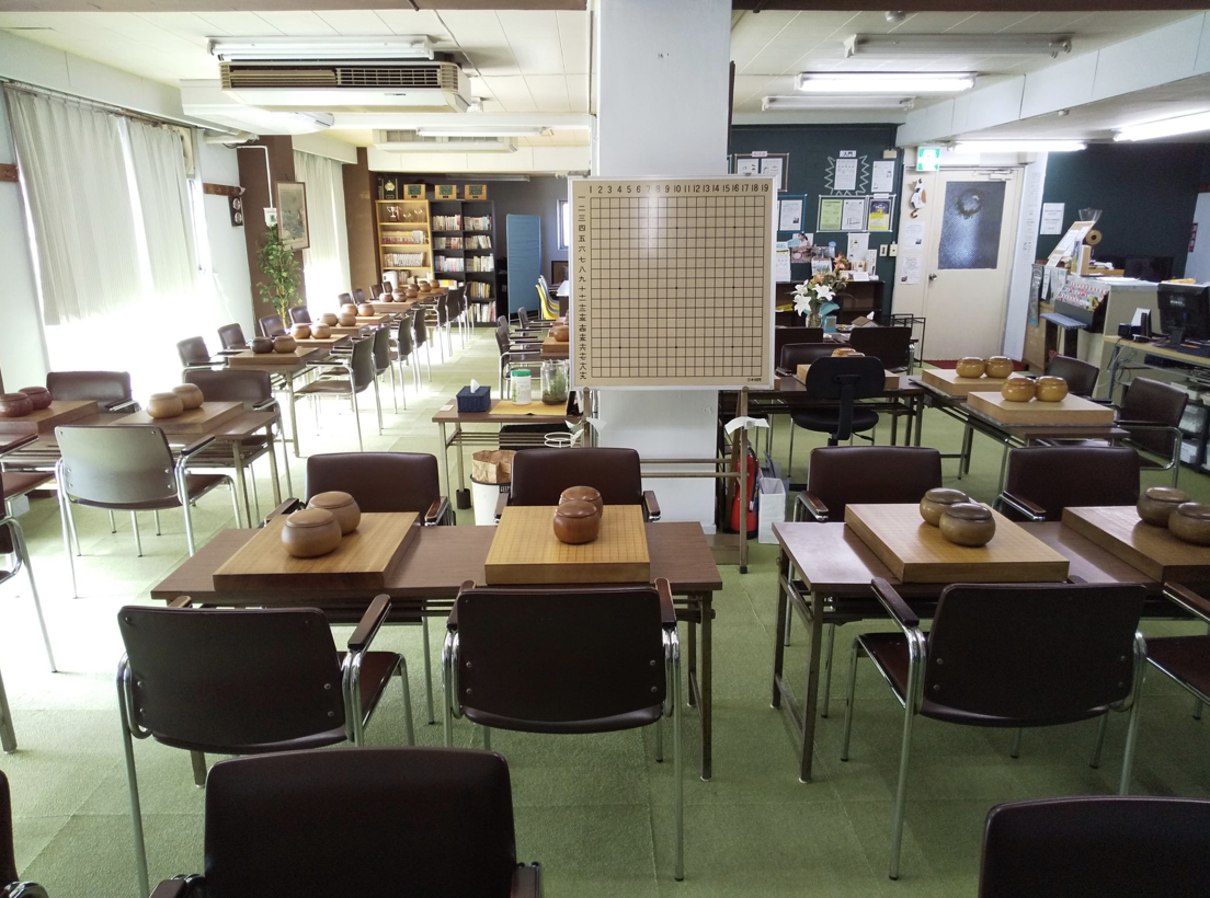 スペースの1枚目の写真