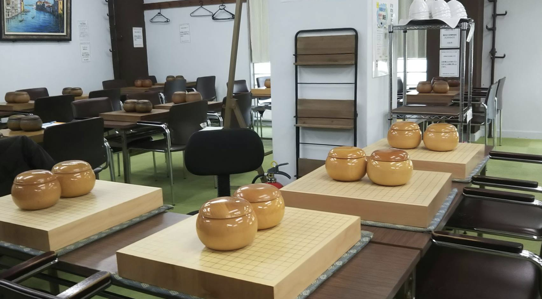 スペースの3枚目の写真