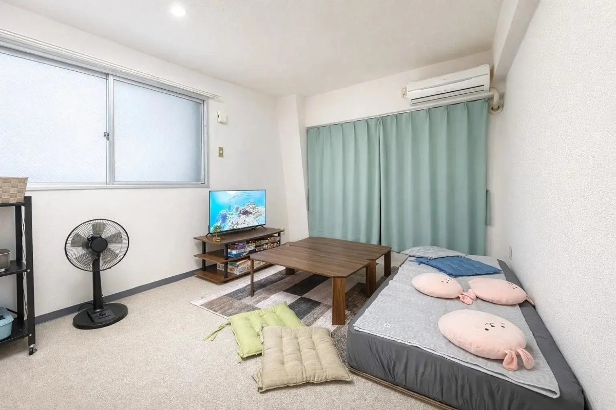 スペースの2枚目の写真