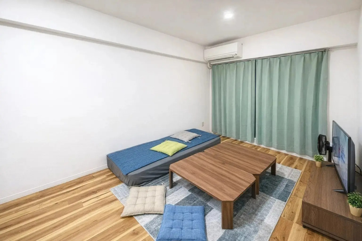 スペースの3枚目の写真