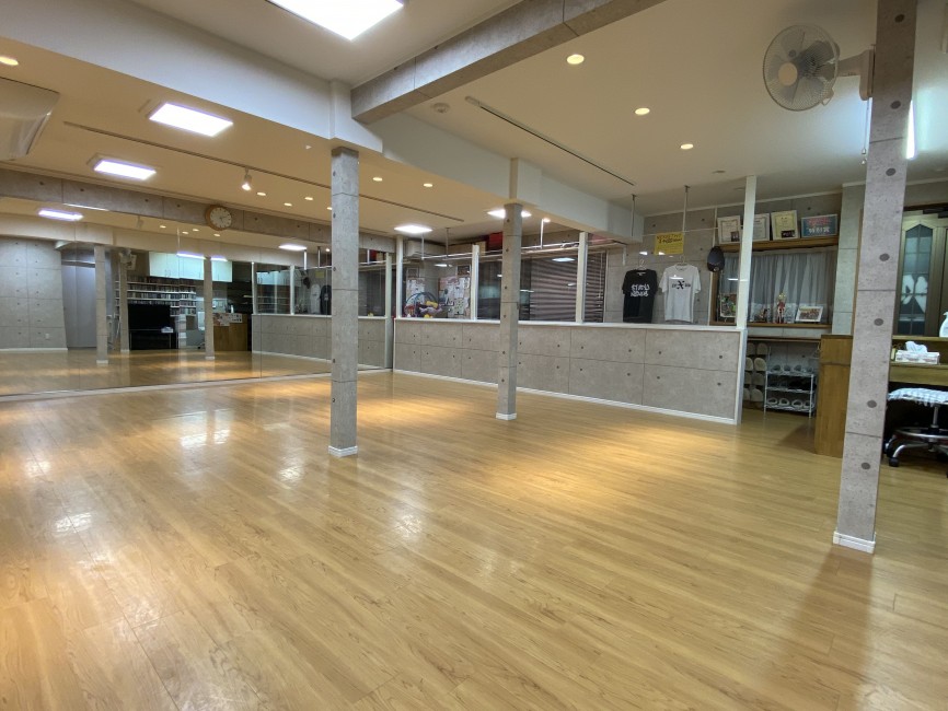 スペースの1枚目の写真