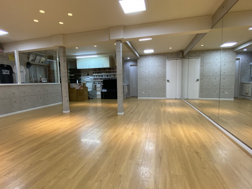 スペースの2枚目の写真