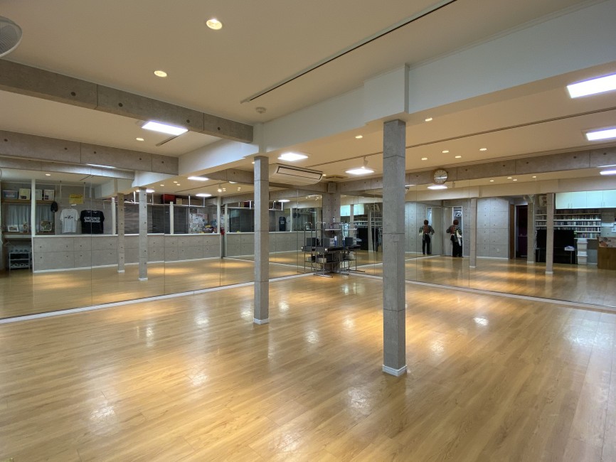 スペースの3枚目の写真