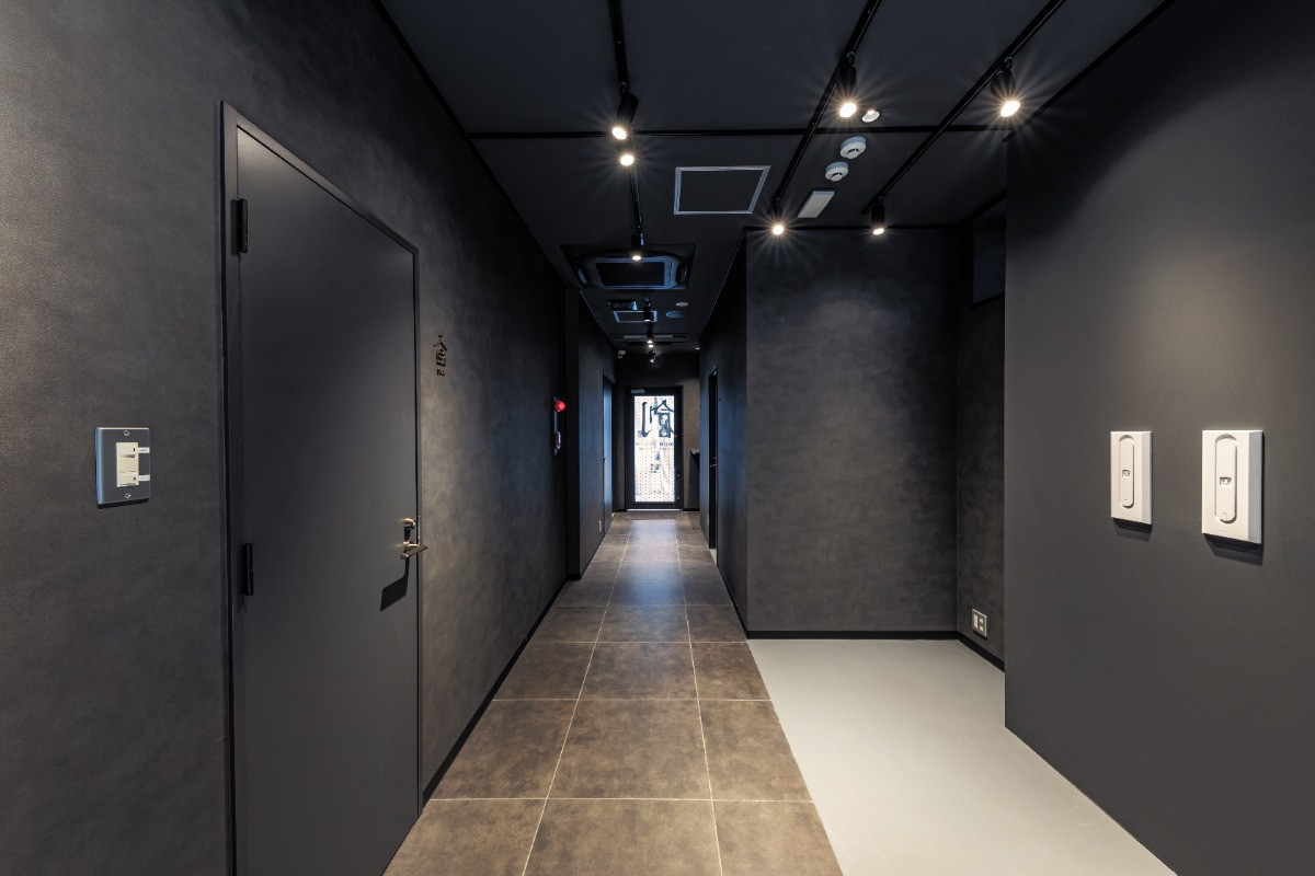 スペースの3枚目の写真