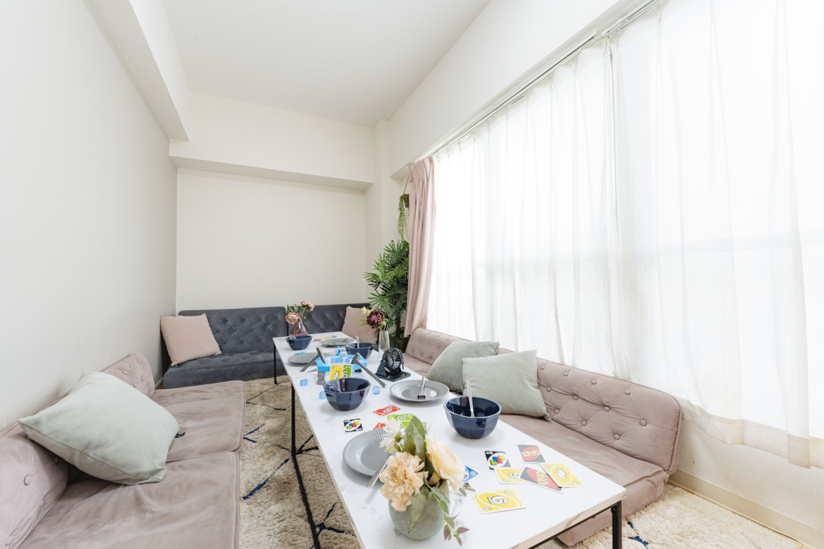 スペースの2枚目の写真