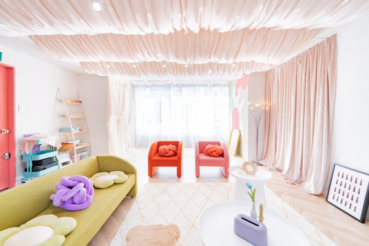 スペースの2枚目の写真