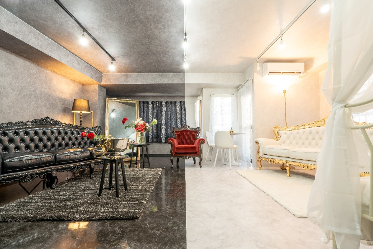 スペースの3枚目の写真