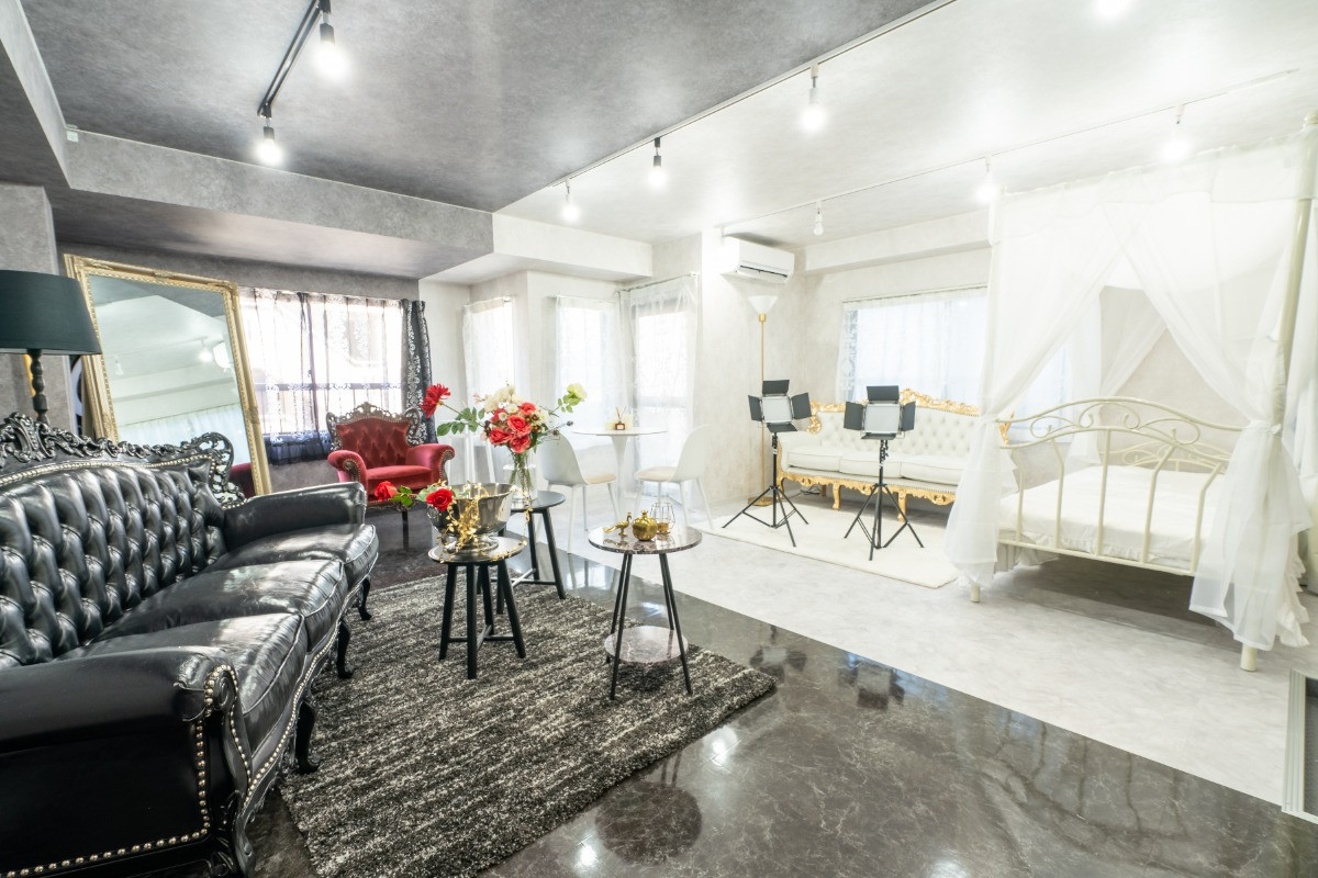 スペースの1枚目の写真