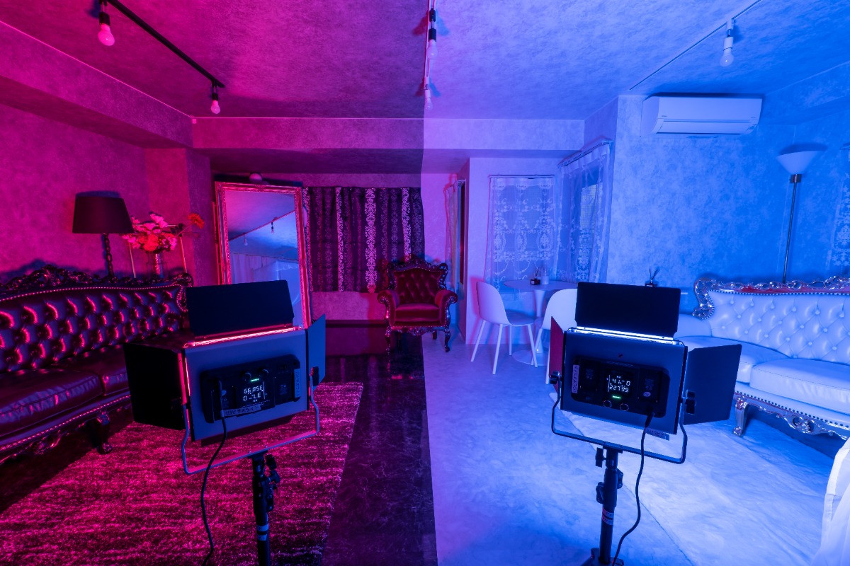 スペースの2枚目の写真