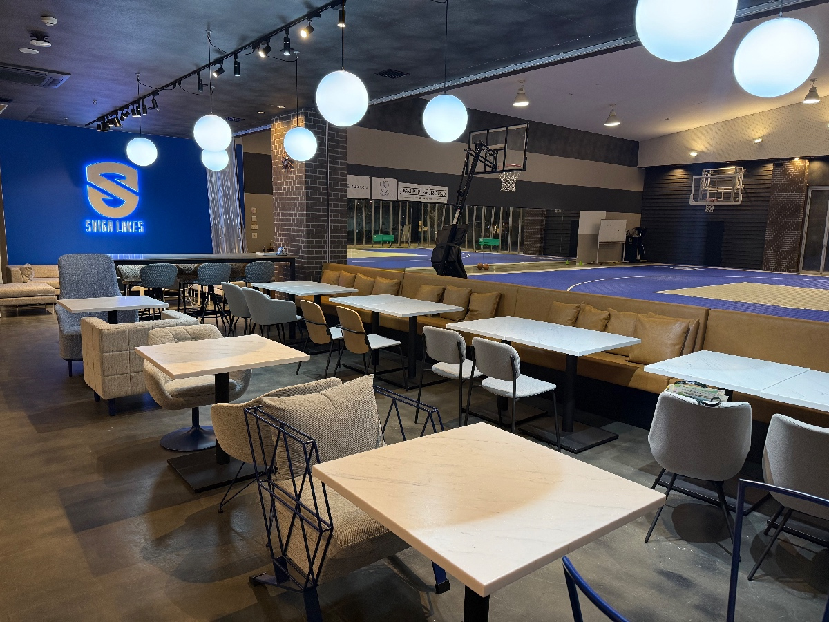 スペースの2枚目の写真