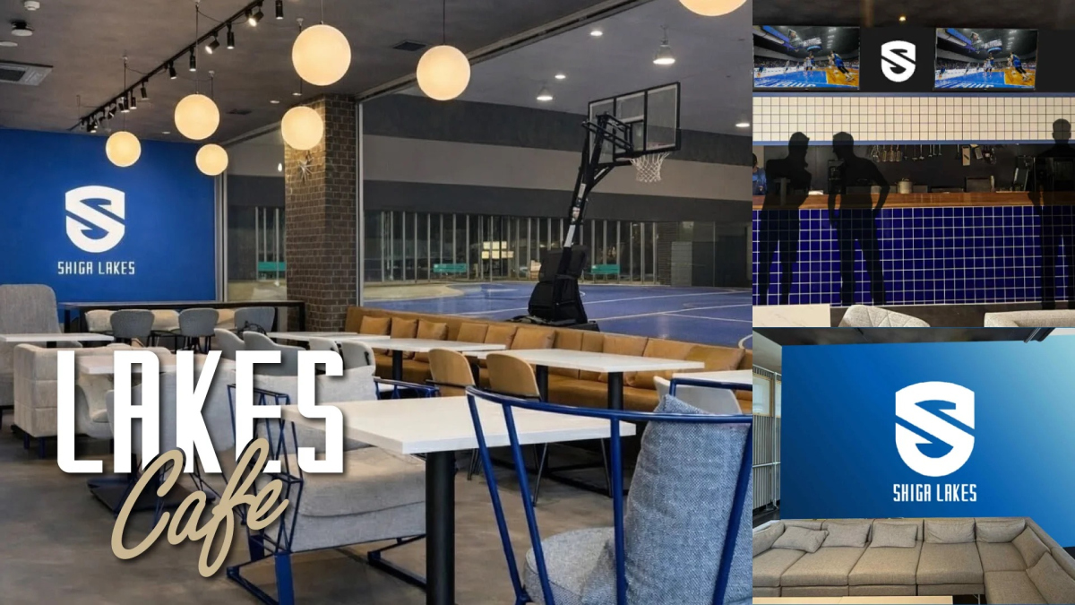 スペースの1枚目の写真