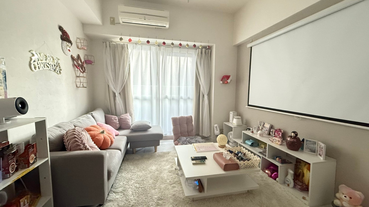 スペースの1枚目の写真